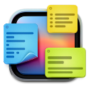 Quick Note icon